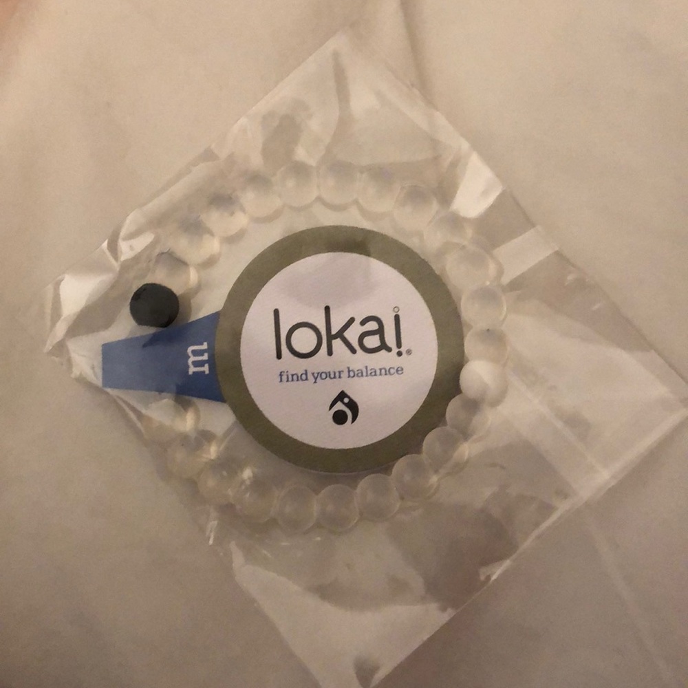 Lokai Bracelet